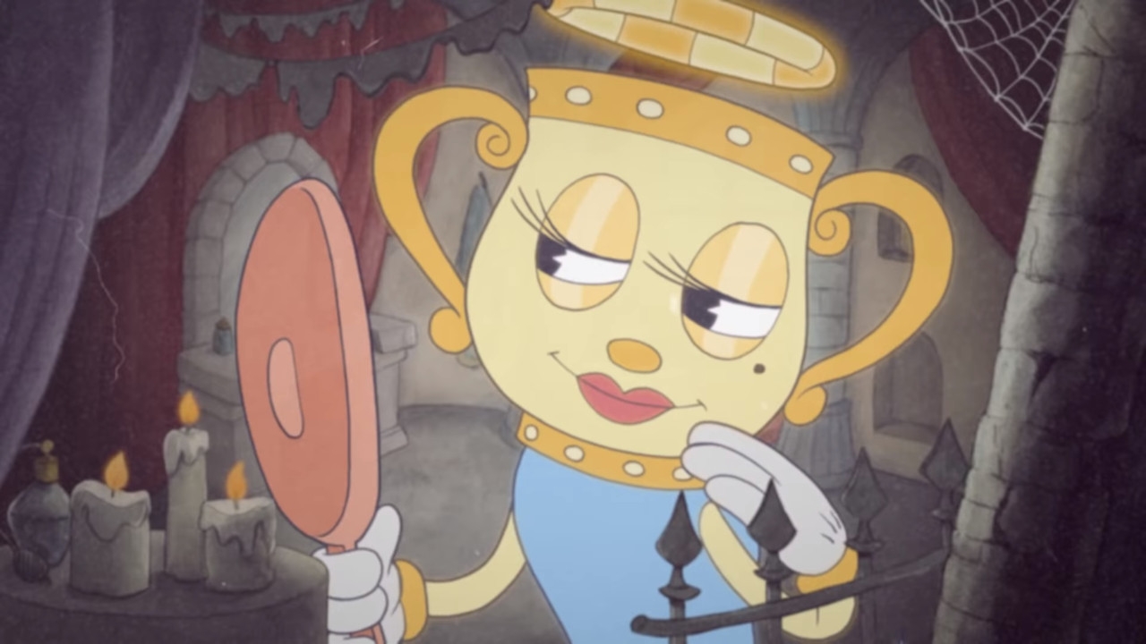 Η εταιρεία ανάπτυξης του Cuphead ετοιμάζει νέα games