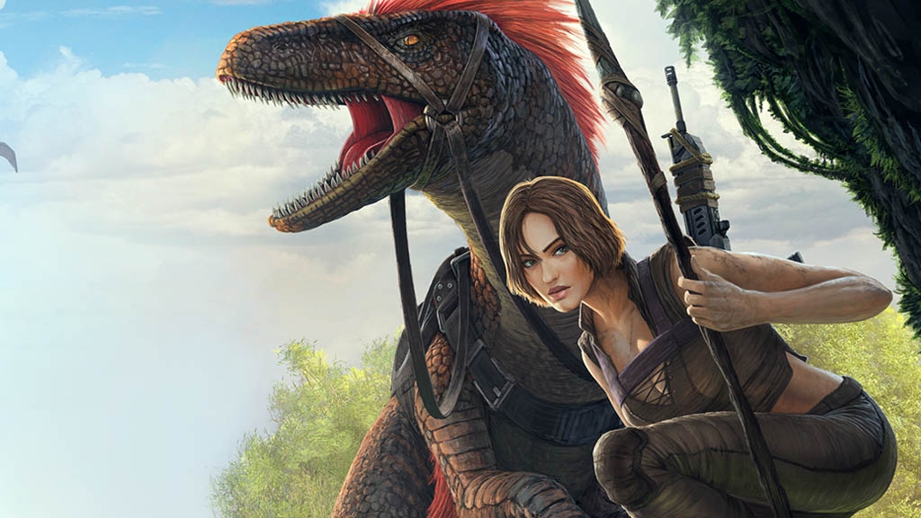 Παίκτης με 35.000 ώρες στο Ark: Survival Evolved άφησε αρνητικό Steam review Παίκτης με 35.000 ώρες στο Ark: Survival Evolved άφησε αρνητικό Steam review