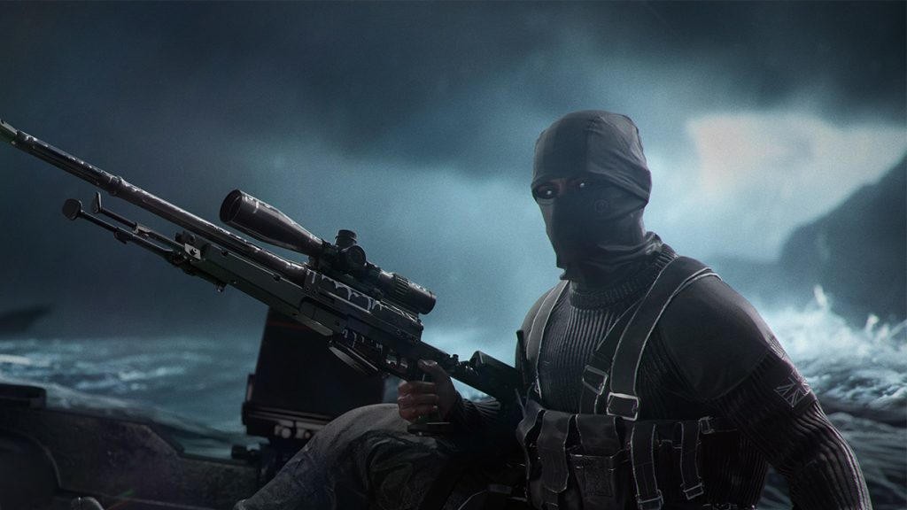 Το Call of Duty: Black Ops 6 θα περιλαμβάνει DLC με φιλανθρωπικό σκοπό Το Call of Duty: Black Ops 6 θα περιλαμβάνει DLC με φιλανθρωπικό σκοπό
