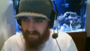 Twitch.tv: Προσποιούνταν τον ΑΜΕΑ