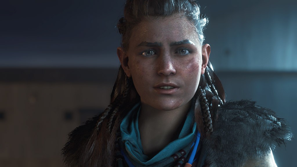 Mod εισάγει την Aloy στο Resident Evil 3 remake