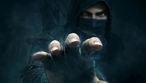 Thief: Χωρίς quick time events