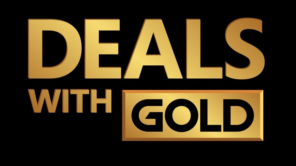 Deals with Gold: Νοέμβριος 2015