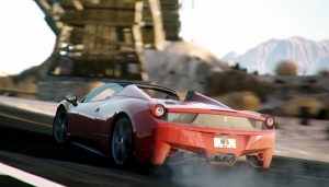 Need for Speed: Rivals: 12 ώρες διάρκεια