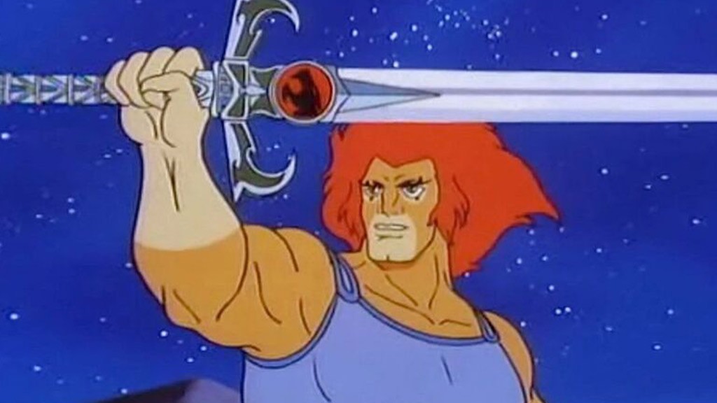 Ταινία Thundercats