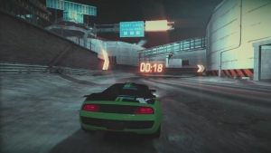 Ridge Racer: Driftopia