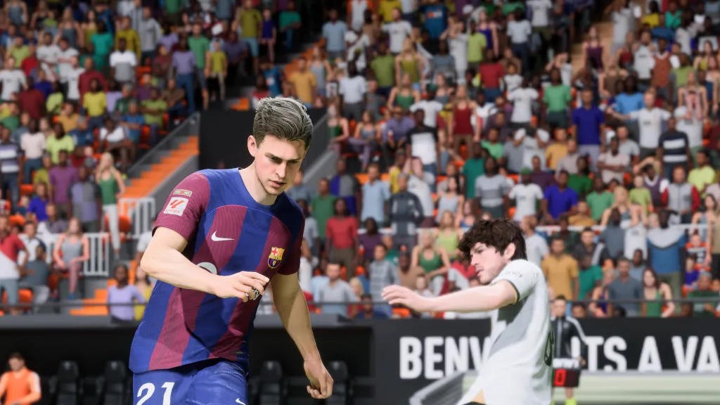 Η EA έκλεισε τους servers του FC 24 για να διορθώσει τα προβλήματα στα Clubs Η EA έκλεισε τους servers του FC 24 για να διορθώσει τα προβλήματα στα Clubs