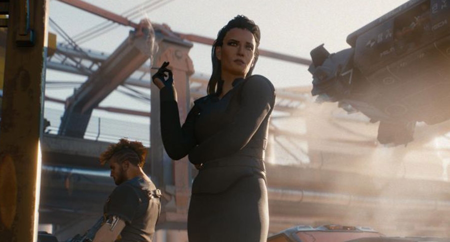 Cyberpunk 2077: Η CD Projekt Red θέλει την Meryl Streep
