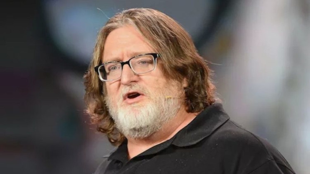 Gabe Newell: "Το Xbox Series X είναι καλύτερο από το PS5"