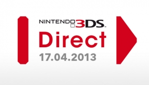 Nintendo Direct: 17/4/2013