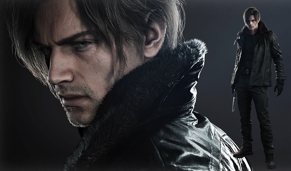 Ο ηθοποιός του Resident Evil αποκαλύπτει τις εμπνεύσεις του για τον Leon Kennedy, και δεν είναι αυτό που περιμένατε