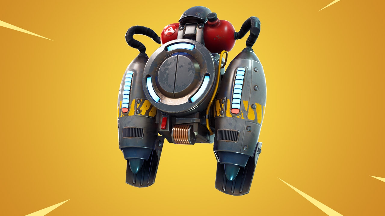 Fortnite 4.2 patch