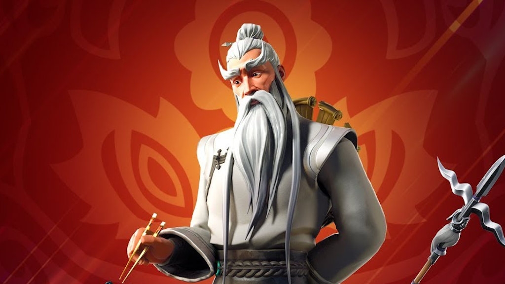 Fortnite Update 12.10