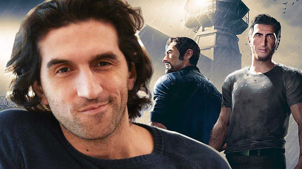 Josef Fares: "Θα εκπλαγείτε από το επόμενο παιχνίδι μας"