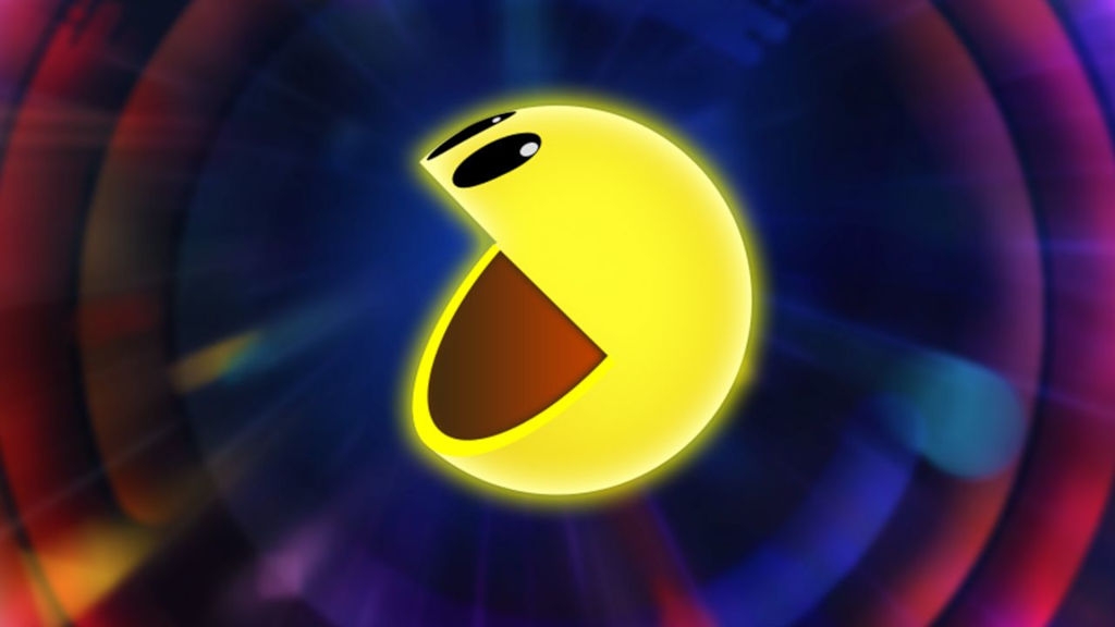 Pac-Man: Mega Tunnel Battle