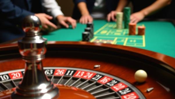 Γιατί η πιθανότητα ενός σπάνιου drop προκαλεί καθαρή αδρεναλίνη