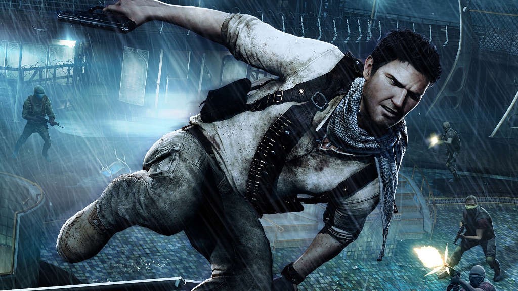 PlayStation Store: 30/9/2015