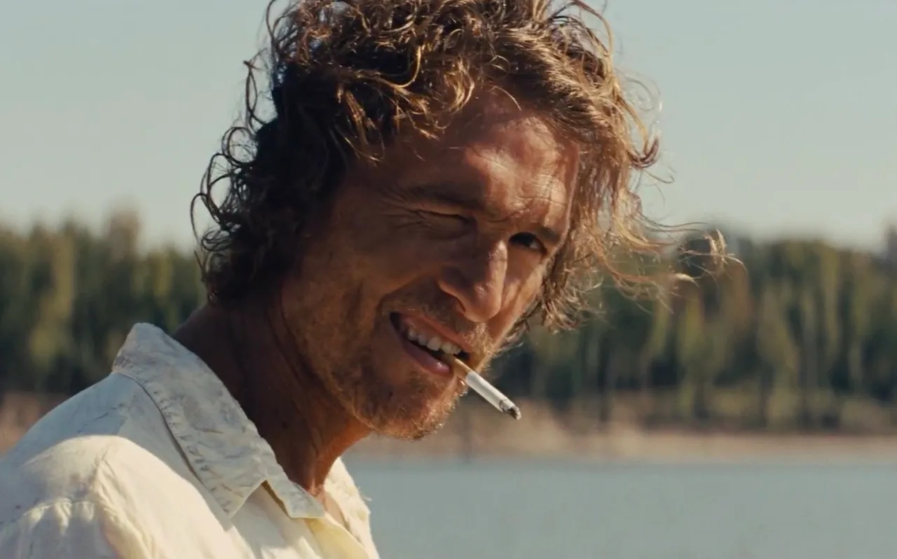 Ο Matthew McConaughey συζητάει για την απόφασή του να μην παίξει τον Joel στη σειρά The Last of Us