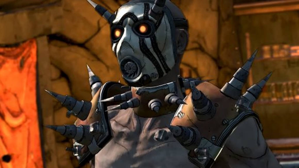 Δωρεάν περίοδος για το Borderlands Game of the Year Enhanced