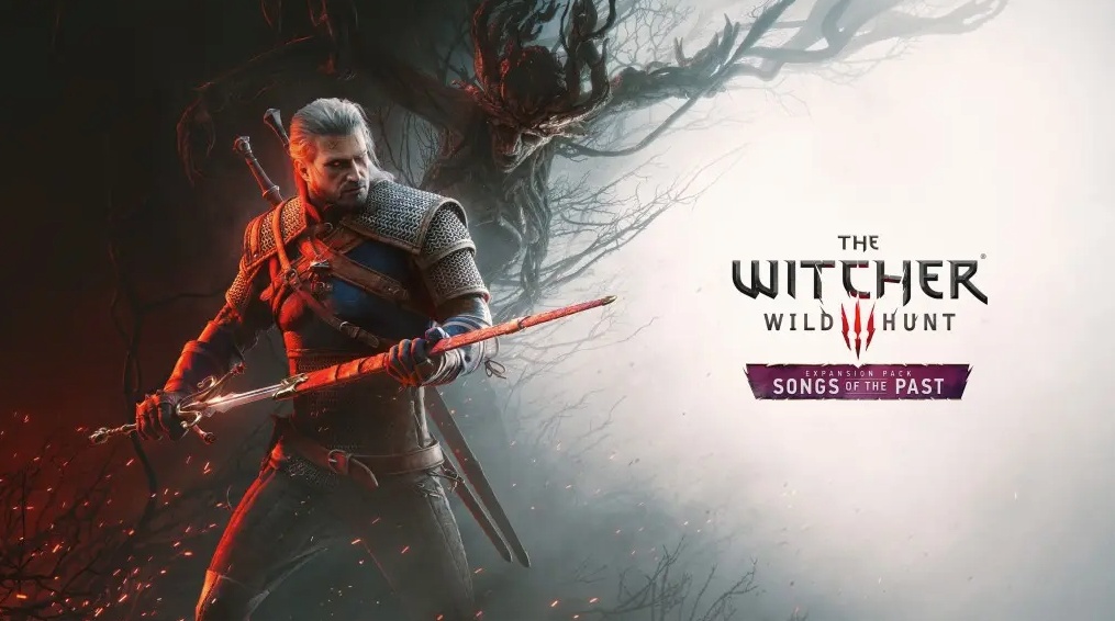 Η επέκταση Songs of the Past του The Witcher 3 θα έπρεπε να κυκλοφορήσει νωρίτερα