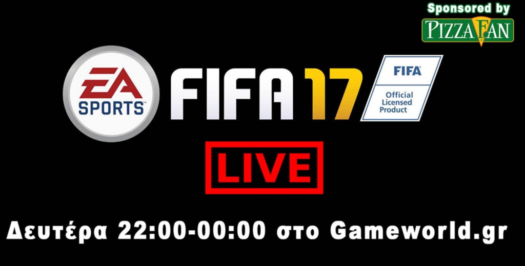 Fifa 17 Ultimate Team Live Fifa 17 Ultimate Team Live