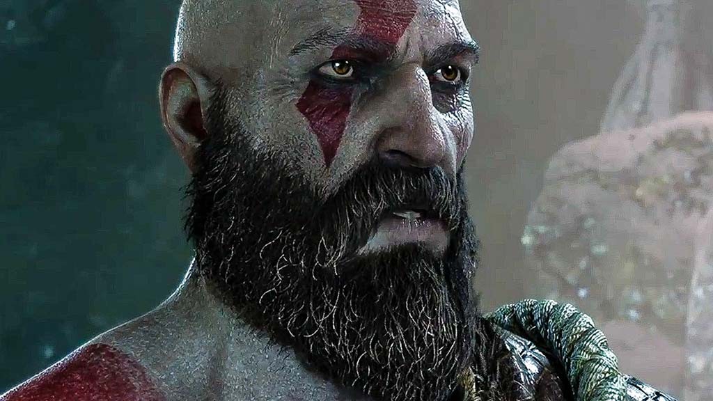 Φήμη: Το God of War και άλλα games έρχονται στα PC, σύμφωνα με το Nvidia Geforce