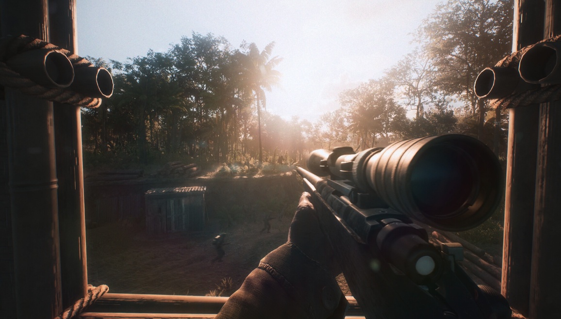 Στο GTA 6 studio "πρέπει να τρέμουν" από νευρικότητα για το αν θα ανταποκριθεί στην αναμονή, λέει ο παραγωγός του Hell Let Loose