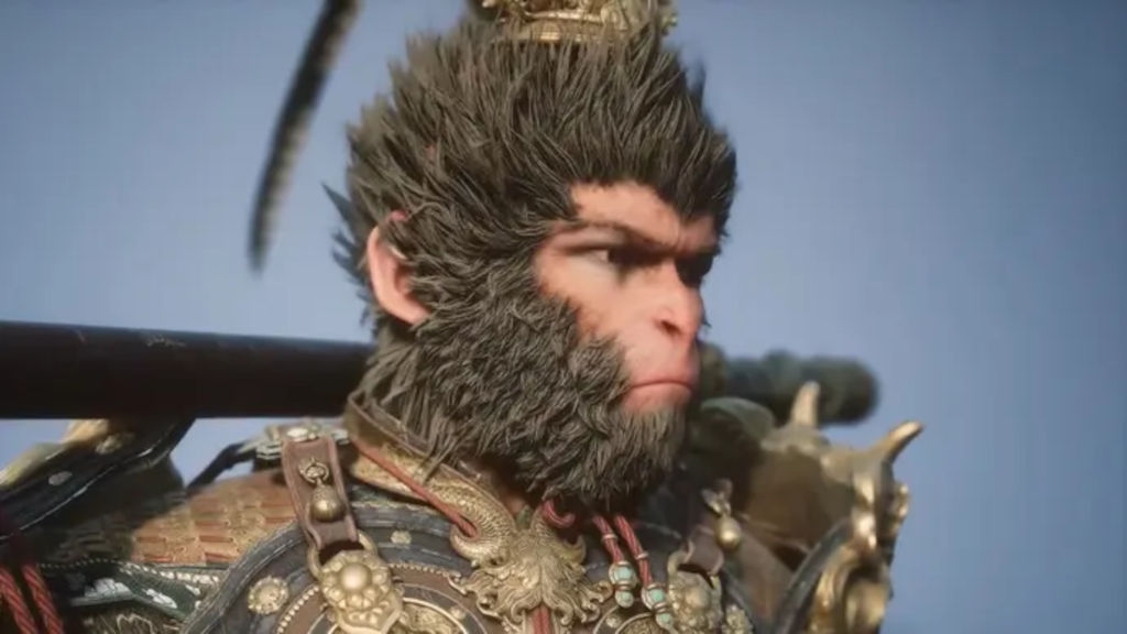Το Black Myth: Wukong σε Xbox Series X/S