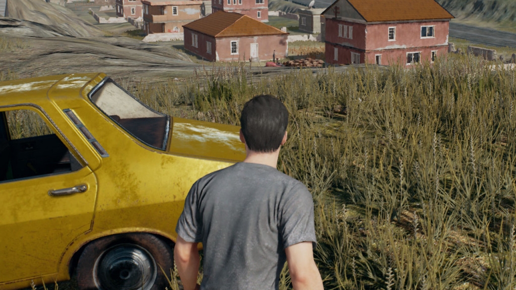 Bluehole: "Το PlayerUnknown's Battlegrounds μπορεί ακόμα και 100 εκατομμύρια πωλήσεις"