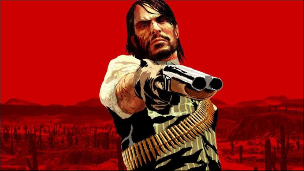 Το Red Dead Redemption στα PC μέσω PlayStation Now