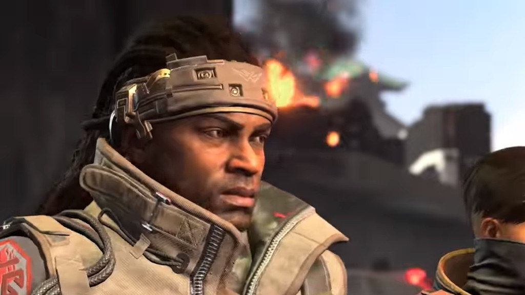 Ένα bug του Call of Duty: Black Ops Cold War απενεργοποιεί τα χειριστήρια των παικτών Ένα bug του Call of Duty: Black Ops Cold War απενεργοποιεί τα χειριστήρια των παικτών