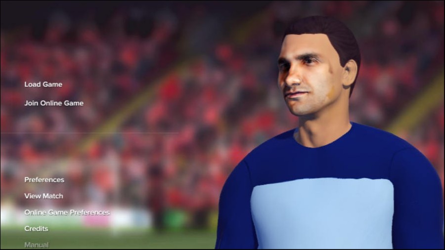 Football Manager 2017 preview Football Manager 2017 preview