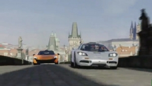 Forza Motorsport 5 στο Xbox One