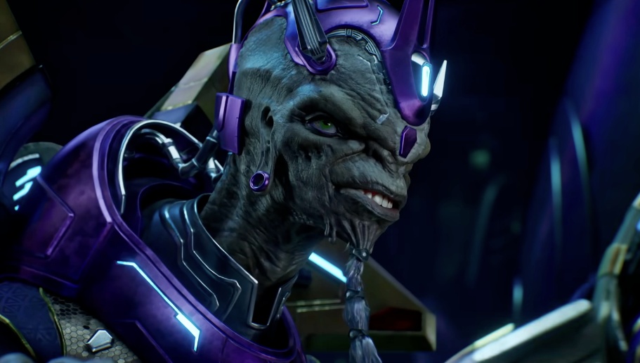 Ένα τρέιλερ για το Halo: Campaign Evolved είχε αποσυρθεί από το State of Play