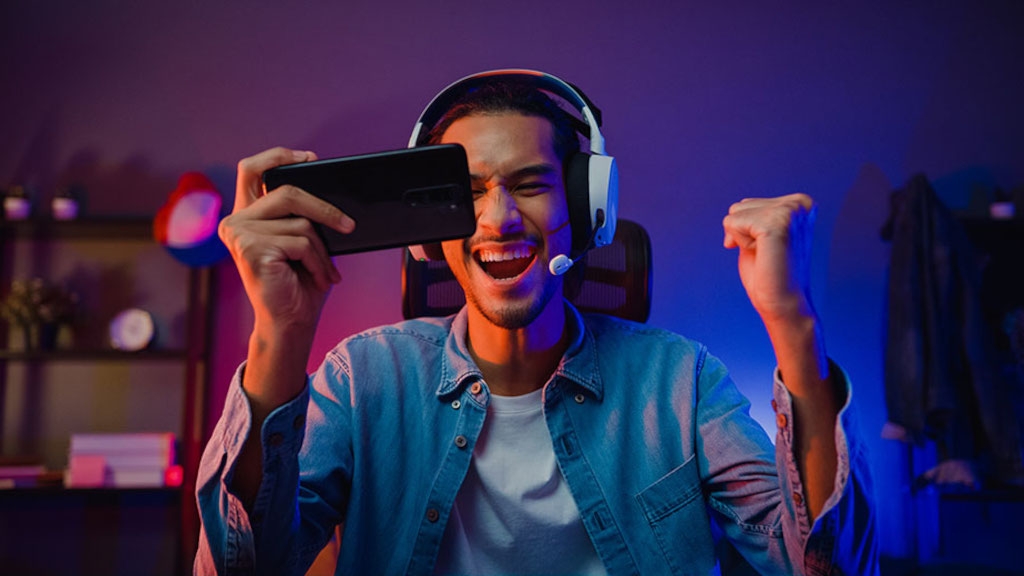 Νέα έκθεση δείχνει ότι το 90% των gaming εσόδων στην Ευρώπη το 2024 προήλθε από ψηφιακές αγορές, αλλά μόλις το 15% ήταν σε PC Νέα έκθεση δείχνει ότι το 90% των gaming εσόδων στην Ευρώπη το 2024 προήλθε από ψηφιακές αγορές, αλλά μόλις το 15% ήταν σε PC