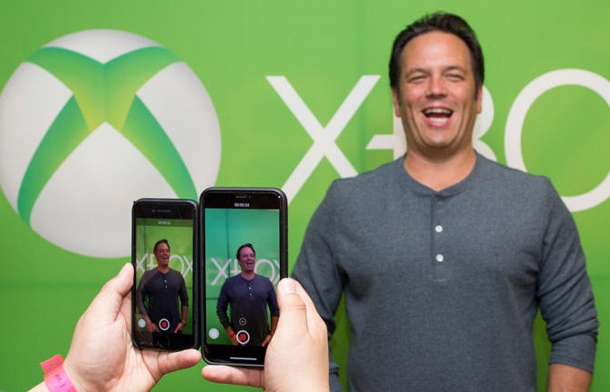 Η Microsoft ετοιμάζει Xbox app store για κινητά