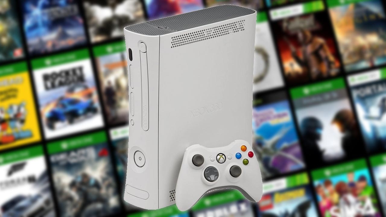 Το Xbox ενδεχομένως να σχεδιάζει να κάνει τα Xbox 360 games διαθέσιμα σε PC