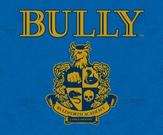 Bully Bullworth Academy: Canis Canem Edit