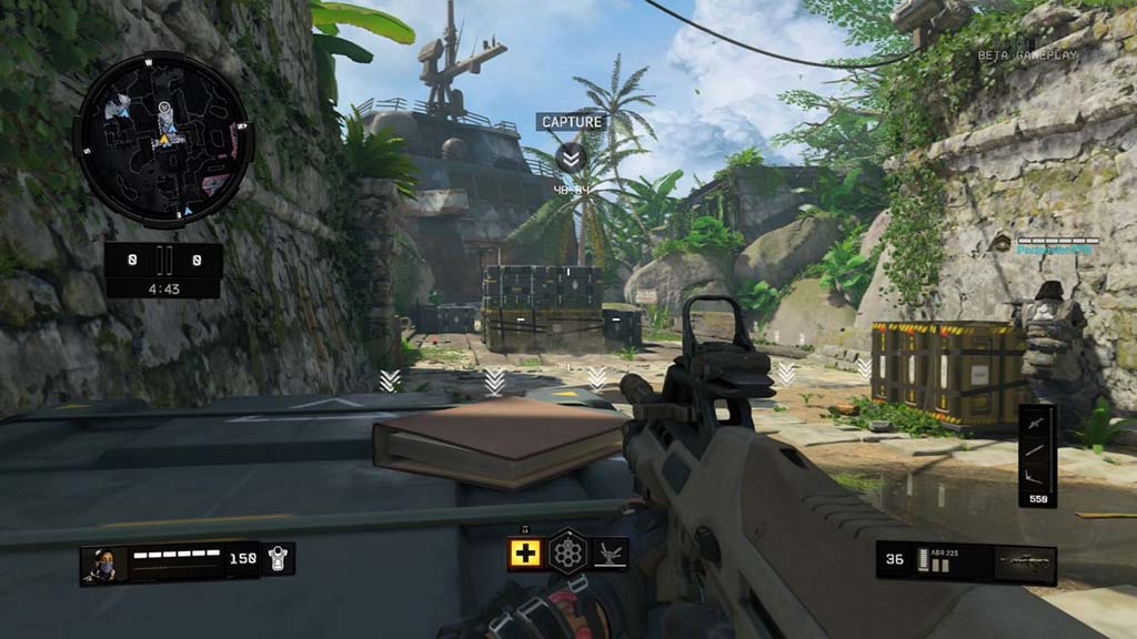 Παίκτες του Call of Duty διαμαρτύρονται ότι δεν υπήρχε double XP το Σαββατοκύριακο
