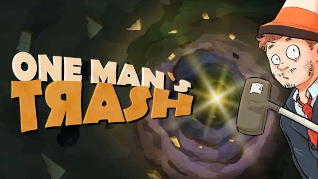 One Man's Trash