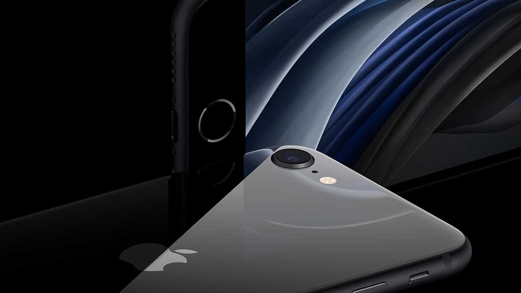 Το νέο iPhone SE Το νέο iPhone SE
