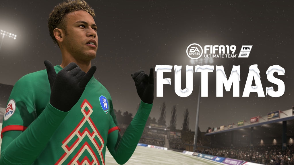 FIFA 19: FUTMAS Event