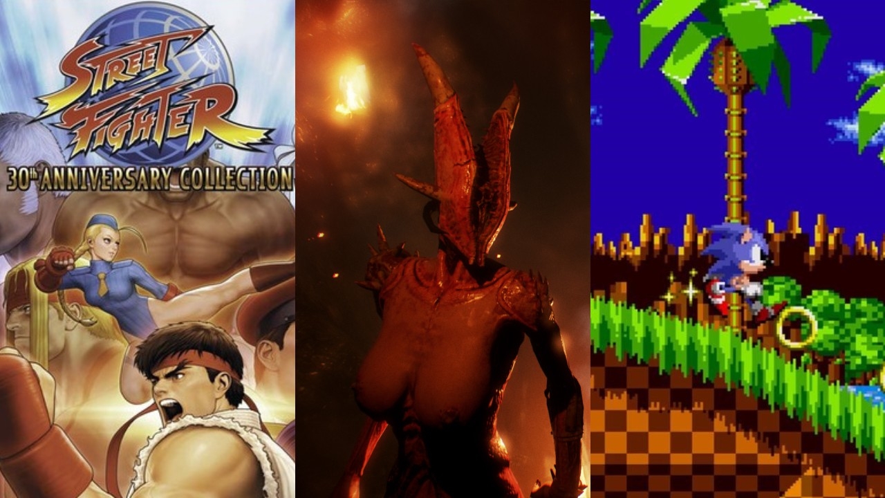 PlayStation Store: 29/5/18