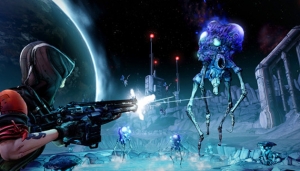 Borderlands: The Pre-Sequel