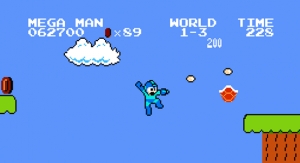 Super Mario Bros. Crossover 3