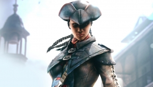 Assassin's Creed Liberation HD