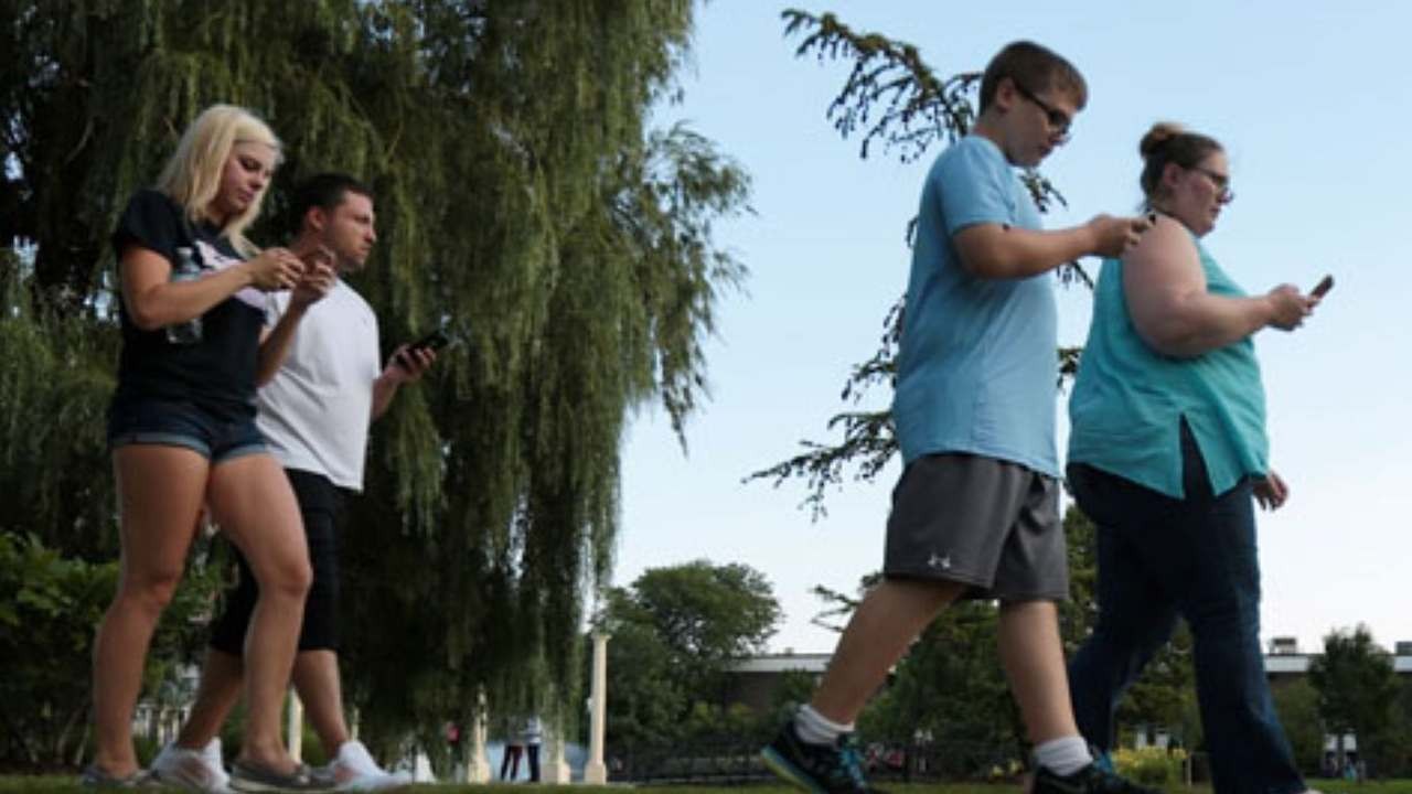 Pokemon Go: Αγωγές προς την Niantic
