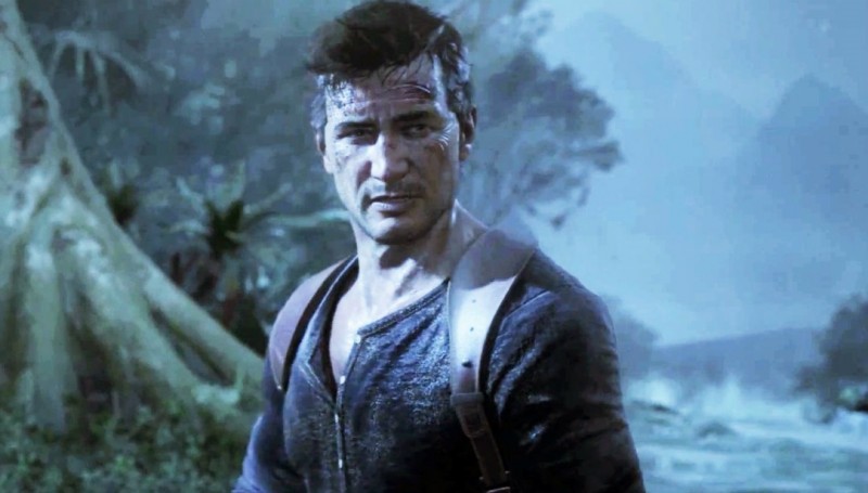 Uncharted 4: 1080p στα 30 fps Uncharted 4: 1080p στα 30 fps