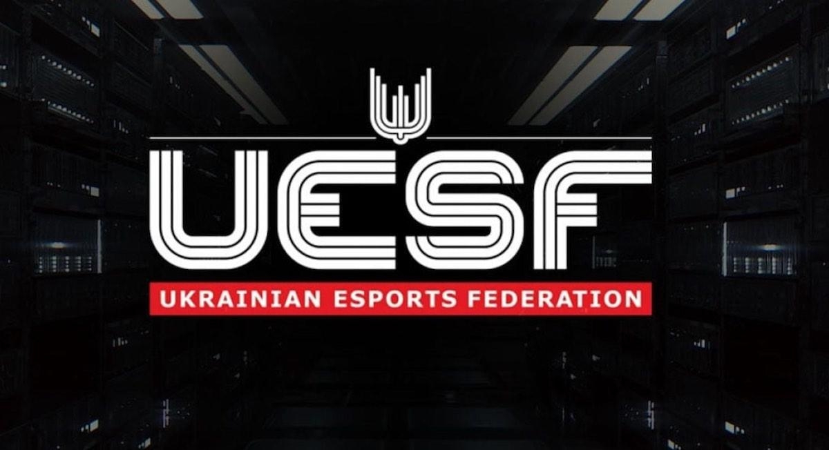 Maksym Krippa Lead Ukrainian Esports Federation