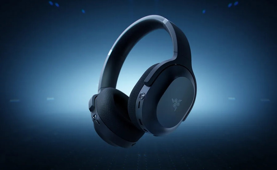 Razer Project Motoko